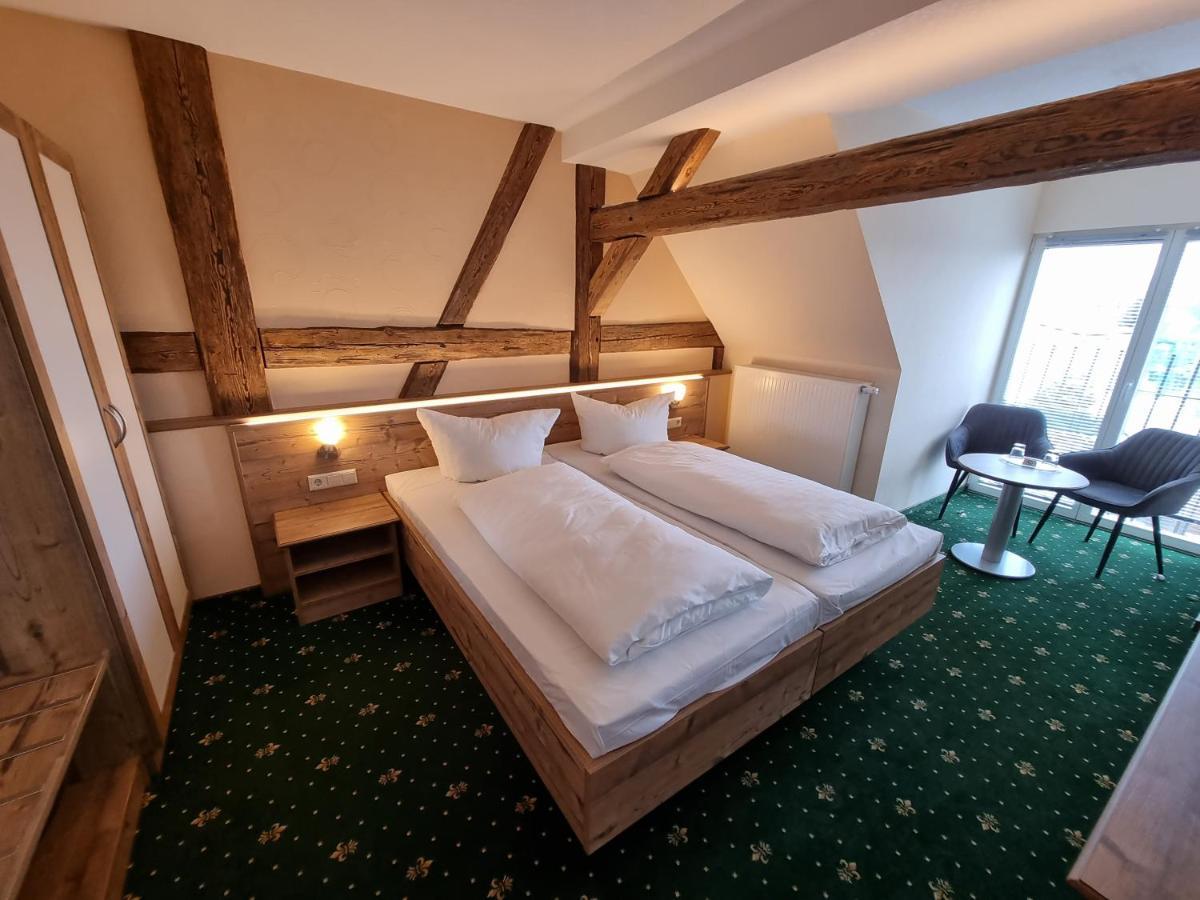 Hotel Zum Goldenen Loewen Пайц Экстерьер фото