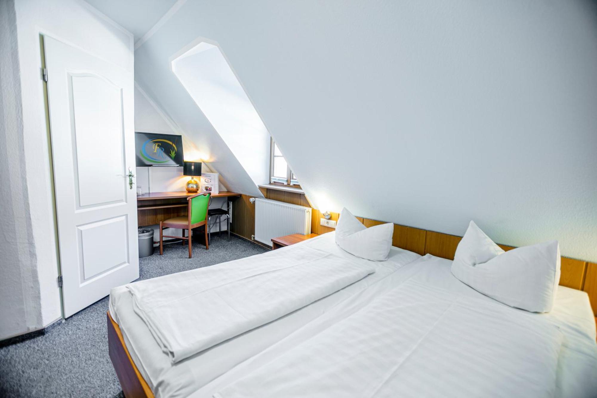 Hotel Zum Goldenen Loewen Пайц Экстерьер фото